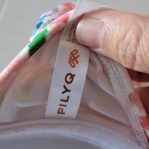 PILYQ bikini set - Picture 10 of 13